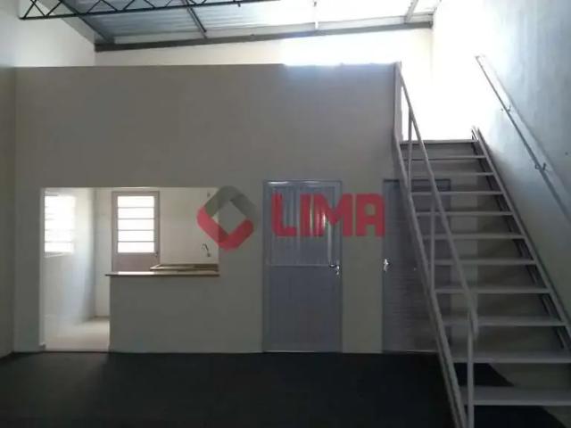 Galpão venda em Região Imediata de Bauru, Bauru