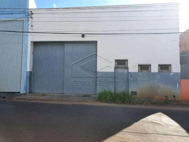 Galpão venda em Região Imediata de Bauru, Bauru