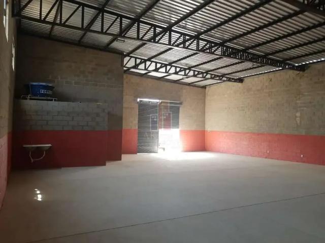 Galpão venda em Região Imediata de Bauru, Bauru