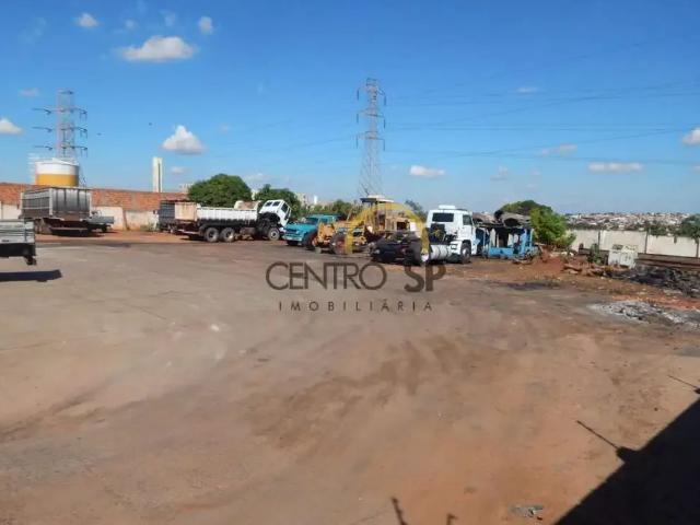 Galpão venda em Região Imediata de Bauru, Bauru