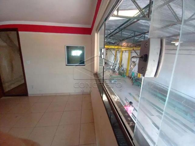 Galpão venda em Região Imediata de Bauru, Bauru