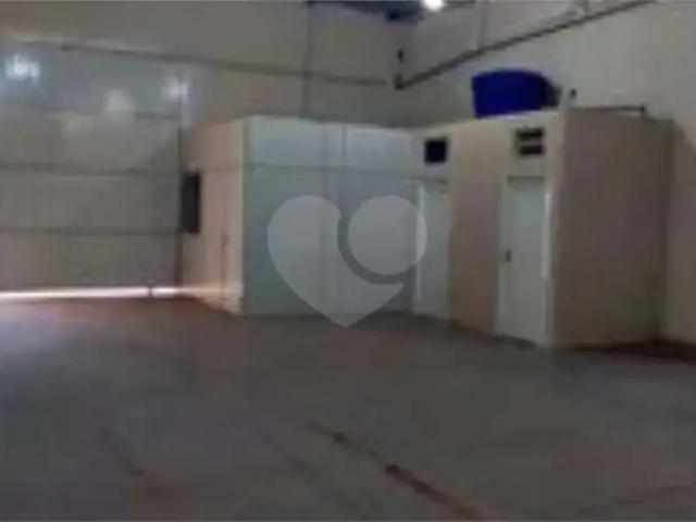 Galpão venda em Região Imediata de Bauru, Bauru