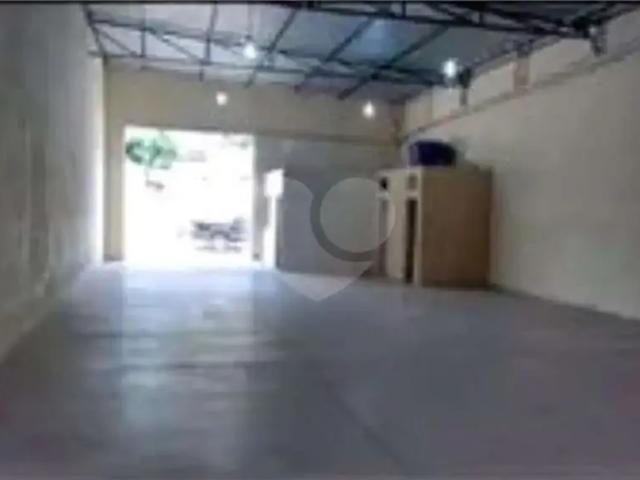 Galpão venda em Região Imediata de Bauru, Bauru