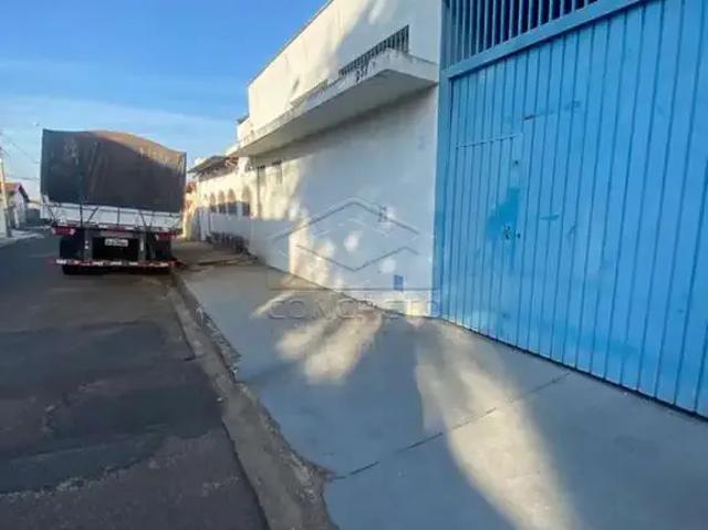 Galpão venda em Região Imediata de Bauru, Bauru