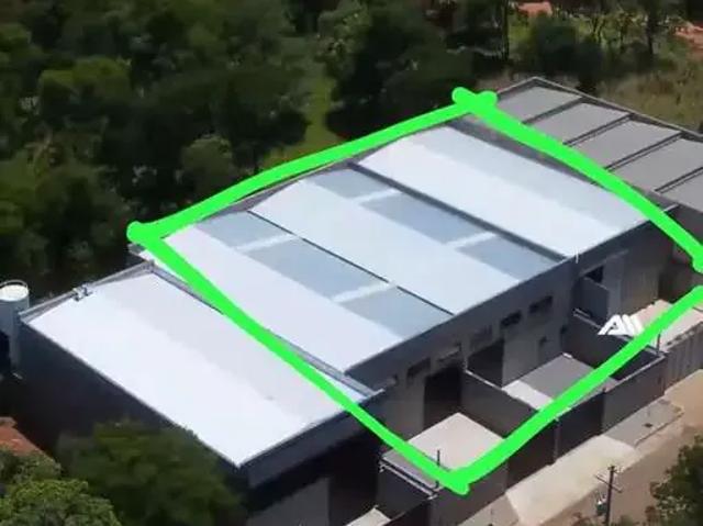 Galpão venda em Região Imediata de Bauru, Bauru