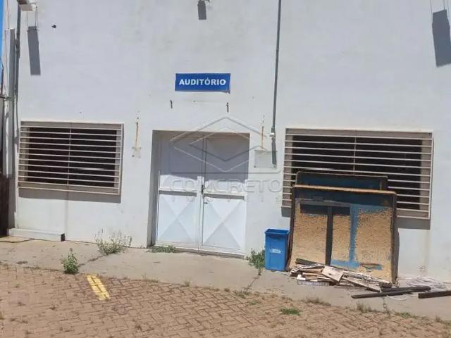 Galpão venda em Região Imediata de Bauru, Bauru