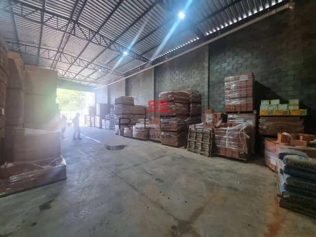 Galpão venda em Região Imediata de Bauru, Bauru