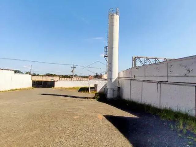 Galpão venda em Região Imediata de Bauru, Bauru