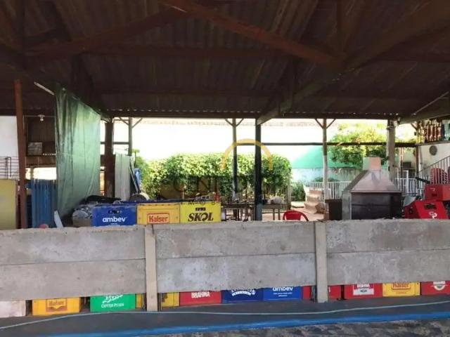 Galpão venda em Região Imediata de Bauru, Bauru