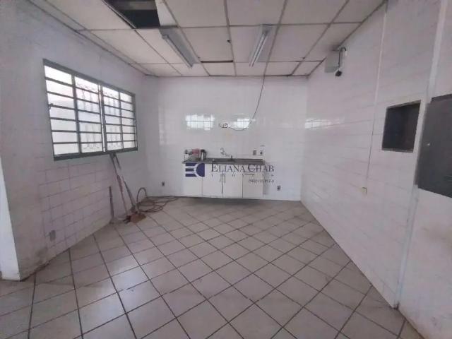 Galpão venda em Região Imediata de Bauru, Bauru