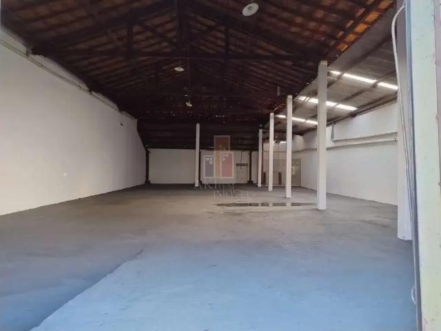 Galpão venda em Região Imediata de Bauru, Bauru