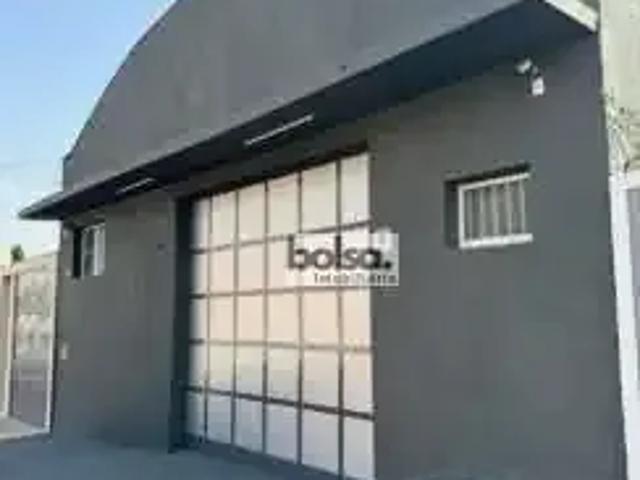 Galpão venda em Região Imediata de Bauru, Bauru