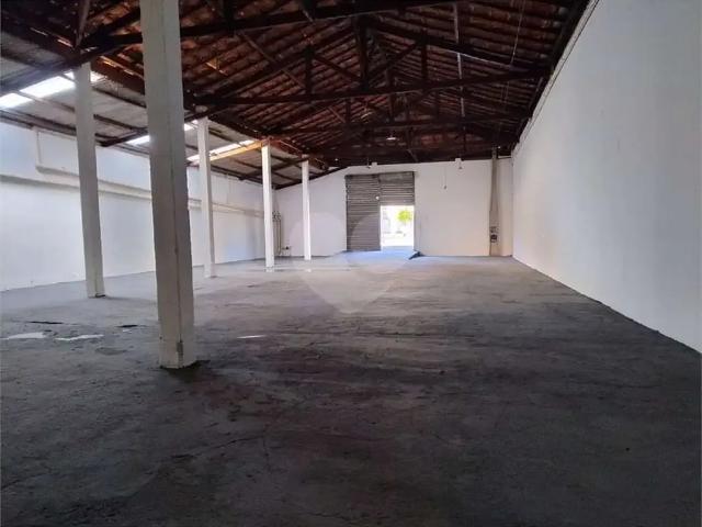 Galpão venda em Região Imediata de Bauru, Bauru