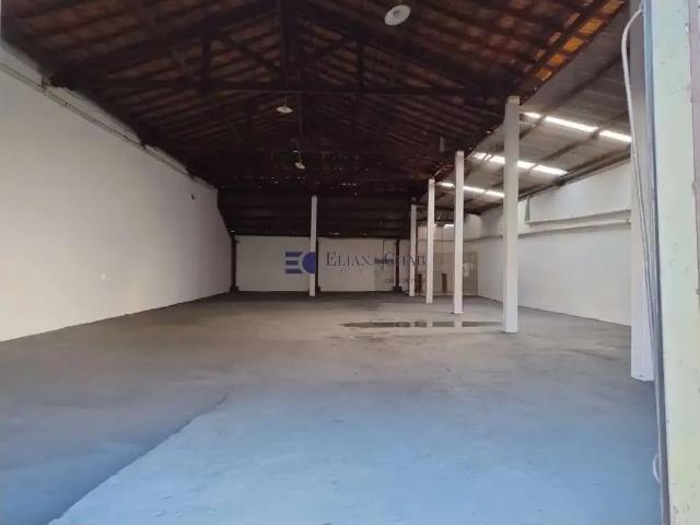 Galpão venda em Região Imediata de Bauru, Bauru