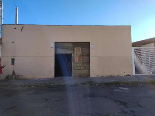 Galpão venda em Região Imediata de Bauru, Bauru