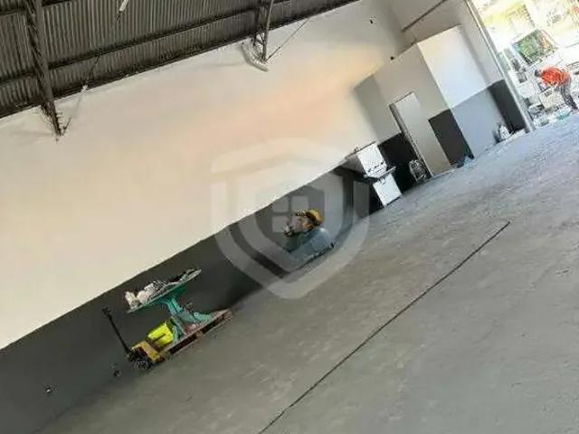 Galpão venda em Região Imediata de Bauru, Bauru