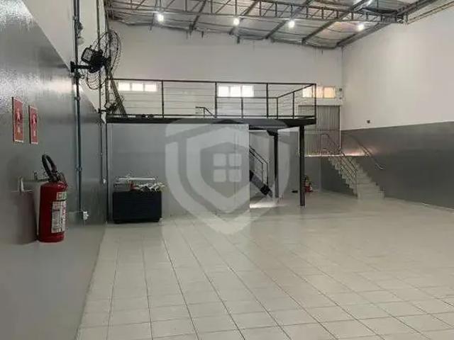 Galpão venda em Região Imediata de Bauru, Bauru