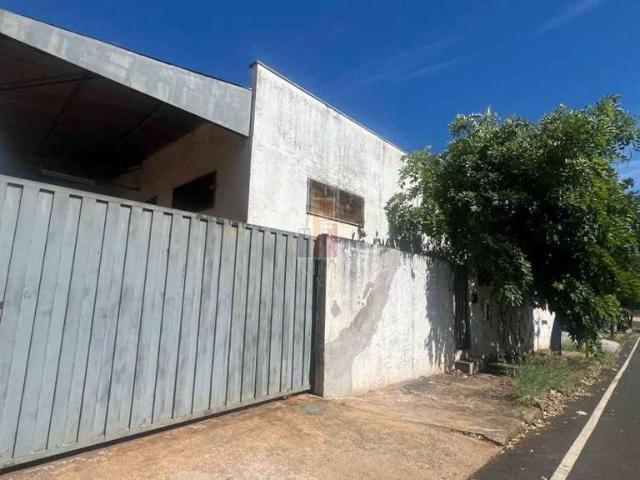 Galpão venda em Bauru, Região Geográfica Intermediária de Bauru