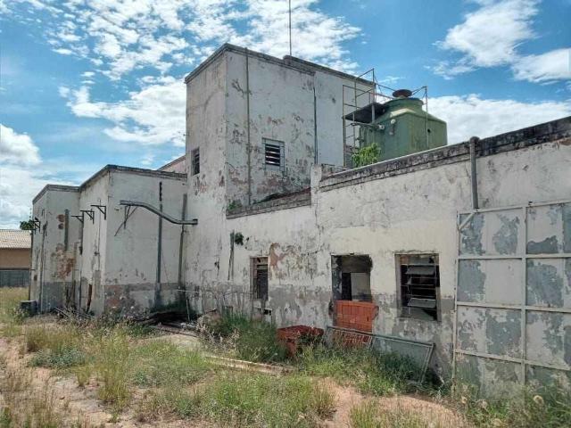 Galpão venda em Bauru, Região Geográfica Intermediária de Bauru