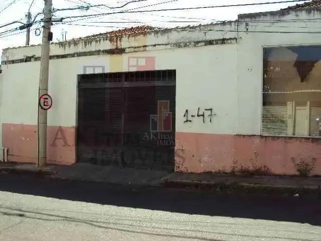 Galpão venda em Região Imediata de Bauru, Bauru