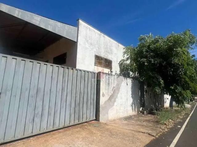 Galpão venda em Região Imediata de Bauru, Bauru
