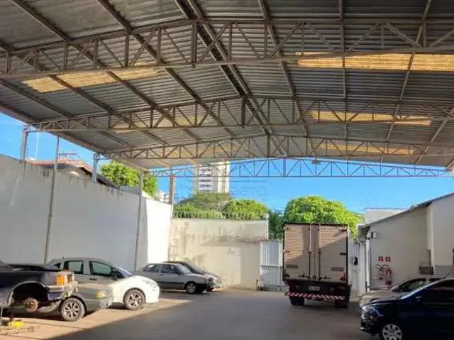 Galpão venda em Região Imediata de Bauru, Bauru