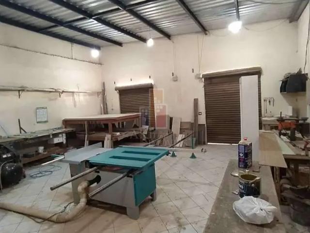 Galpão venda em Região Imediata de Bauru, Bauru