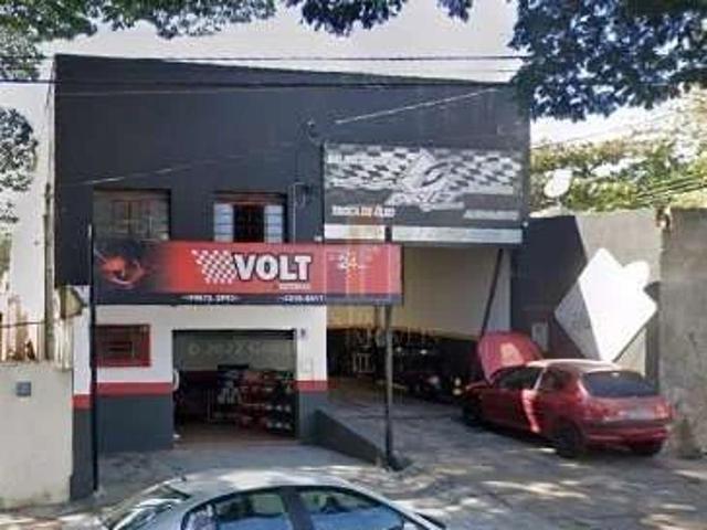 Galpão venda em Bauru, Região Geográfica Intermediária de Bauru