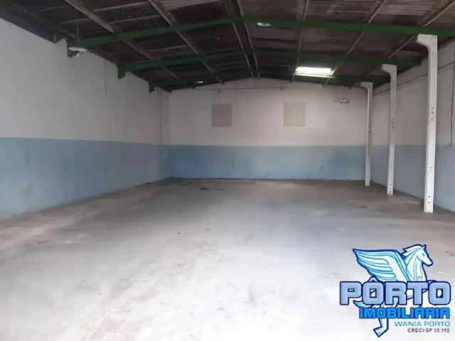 Galpão venda em Região Imediata de Bauru, Bauru