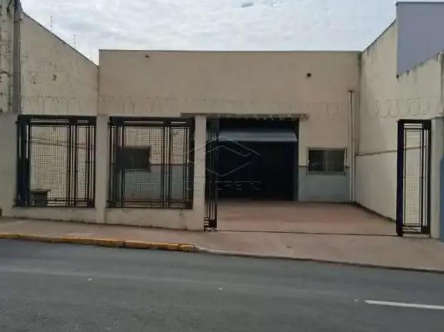 Galpão venda em Região Imediata de Bauru, Bauru