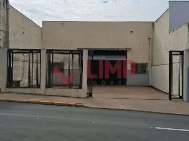 Galpão venda em Região Imediata de Bauru, Bauru