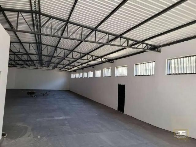 Galpão venda em Região Imediata de Bauru, Bauru