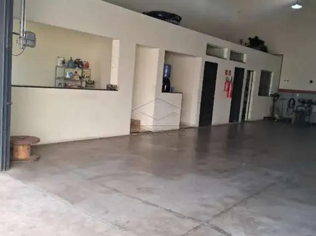 Galpão venda em Região Imediata de Bauru, Bauru