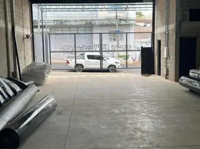 Galpão venda em Região Imediata de Bauru, Bauru