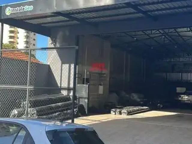 Galpão venda em Região Imediata de Bauru, Bauru