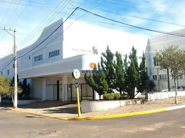 Galpão venda em Região Imediata de Bauru, Bauru