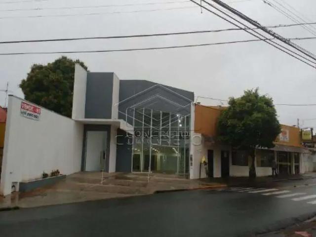 Galpão venda em Região Imediata de Bauru, Bauru