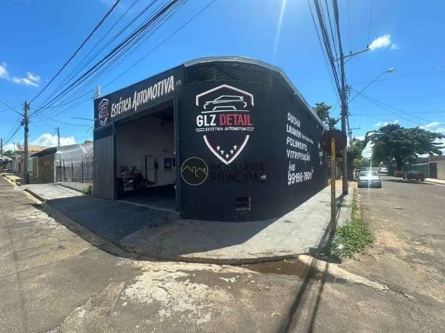 Galpão venda em Região Imediata de Bauru, Bauru
