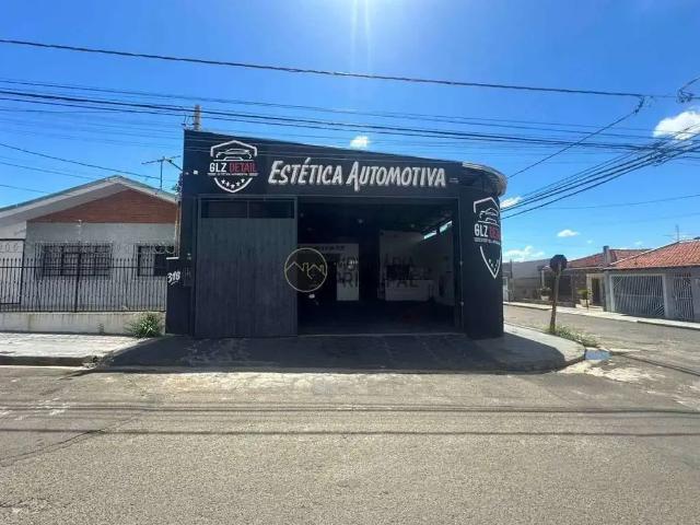 Galpão venda em Região Imediata de Bauru, Bauru