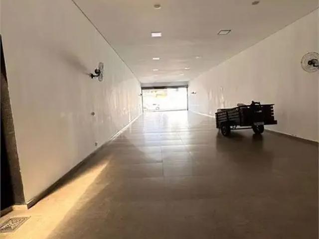 Galpão venda em Região Imediata de Bauru, Bauru