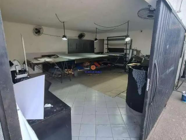 Galpão venda em Região Imediata de Bauru, Bauru