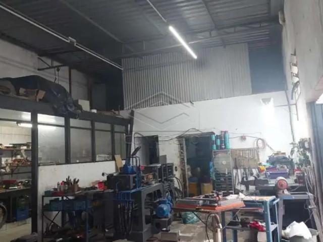 Galpão venda em Região Imediata de Bauru, Bauru