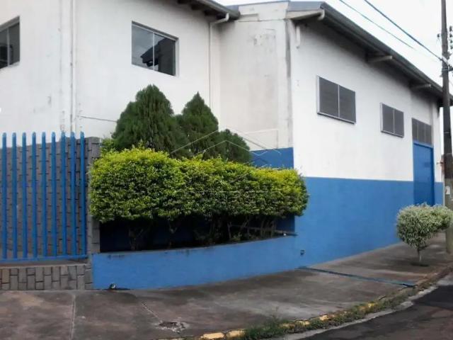 Galpão venda em Região Imediata de Bauru, Bauru