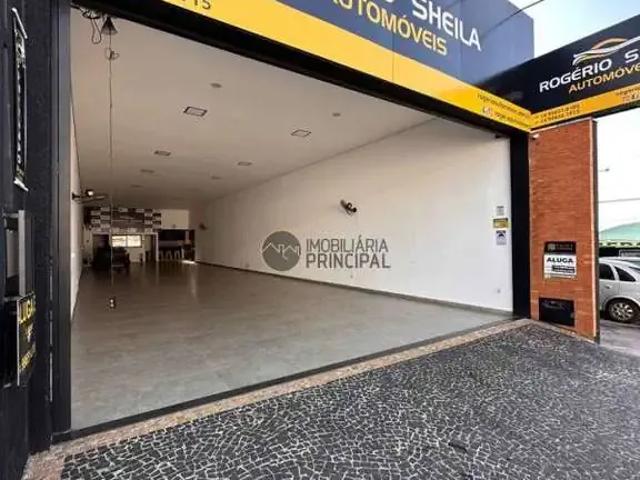 Galpão venda em Região Imediata de Bauru, Bauru