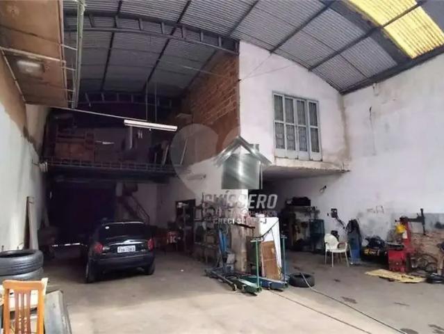 Galpão venda em Região Imediata de Bauru, Bauru