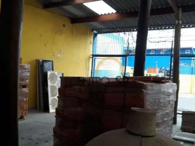 Galpão venda em Região Imediata de Bauru, Bauru