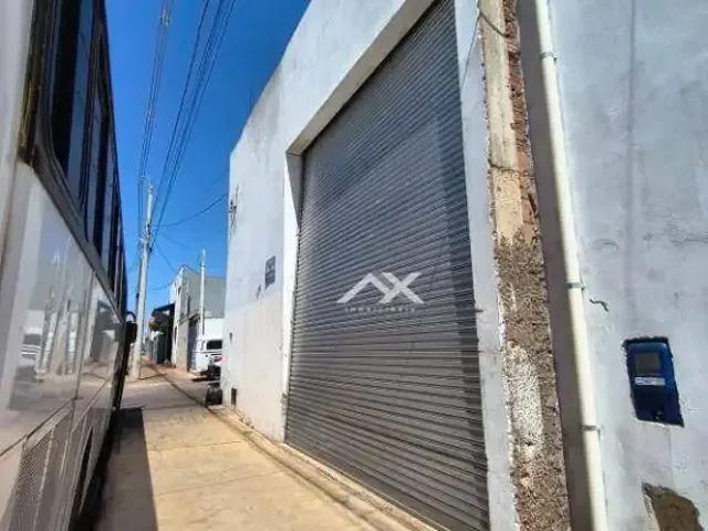 Galpão venda em Região Imediata de Bauru, Bauru