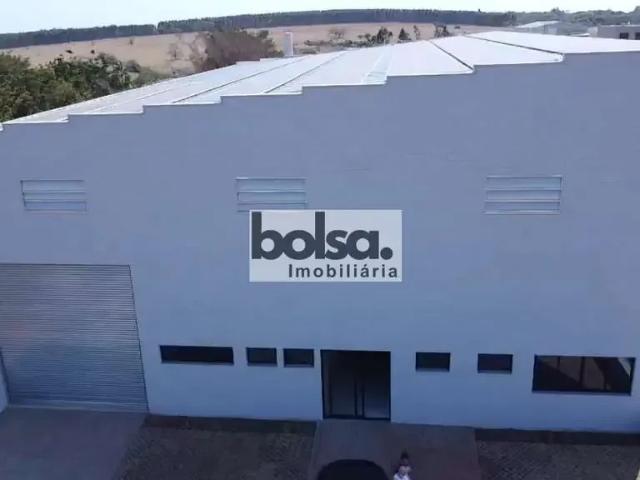 Galpão venda em Região Imediata de Bauru, Bauru