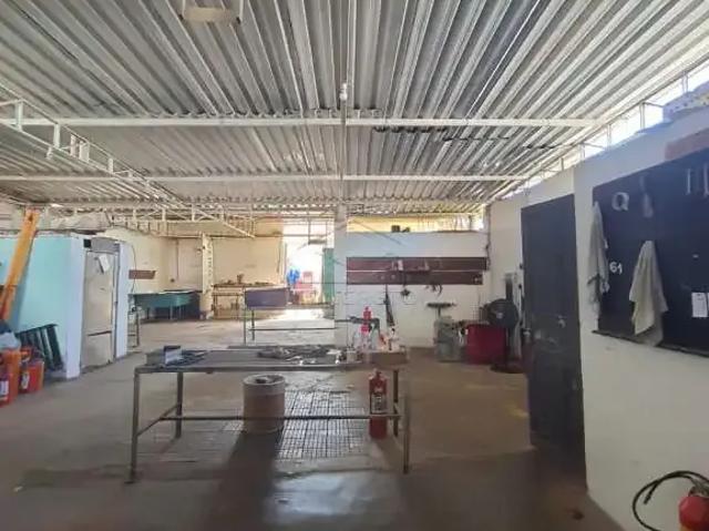 Galpão venda em Região Imediata de Bauru, Bauru