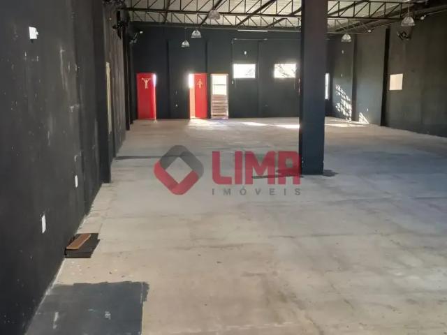 Galpão venda em Região Imediata de Bauru, Bauru